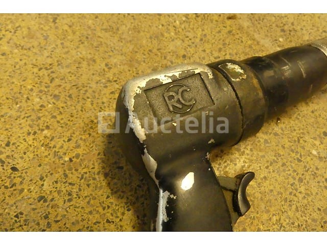 Pneumatische chipper rc - afbeelding 4 van  8