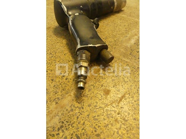 Pneumatische chipper rc - afbeelding 5 van  8