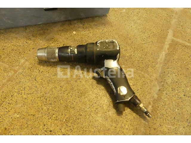 Pneumatische chipper rc - afbeelding 6 van  8