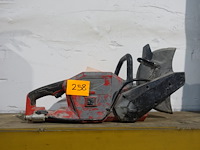 Pneumatische doorslijper milwaukee - afbeelding 1 van  2