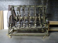 Pneumatische draaipers stromab - afbeelding 1 van  4