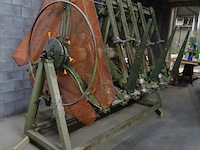 Pneumatische draaipers stromab - afbeelding 2 van  4