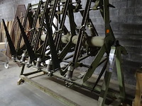 Pneumatische draaipers stromab - afbeelding 3 van  4