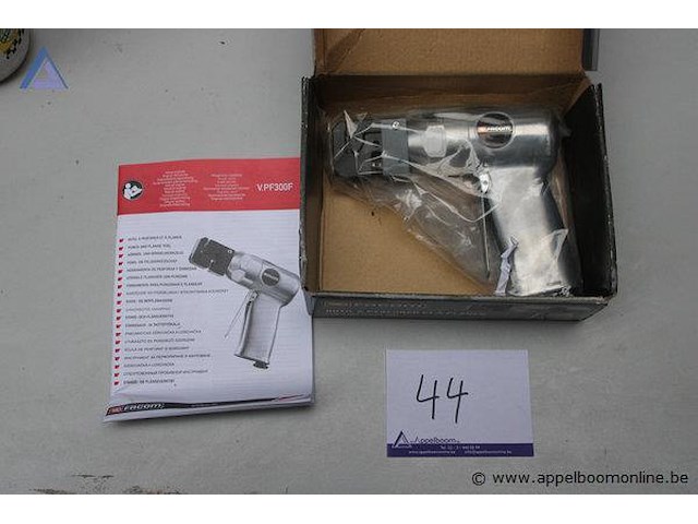 Pneumatische gereedschap - facom - v.pf300f - afbeelding 1 van  2