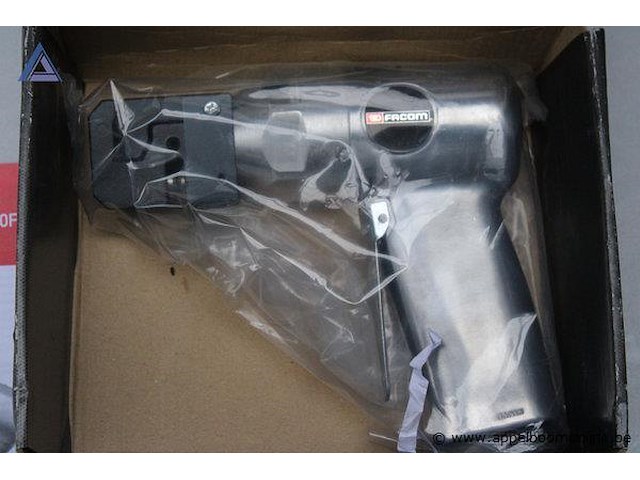 Pneumatische gereedschap - facom - v.pf300f - afbeelding 2 van  2