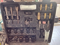 Pneumatische gereedschap (2x) - afbeelding 5 van  9