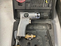Pneumatische gereedschap (2x) - afbeelding 8 van  9