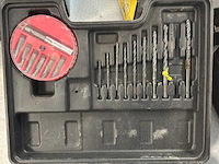 Pneumatische gereedschap (2x) - afbeelding 9 van  9