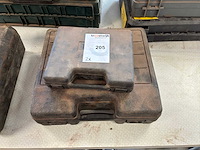 Pneumatische gereedschap (2x) - afbeelding 2 van  8
