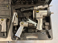 Pneumatische gereedschap (2x) - afbeelding 4 van  8