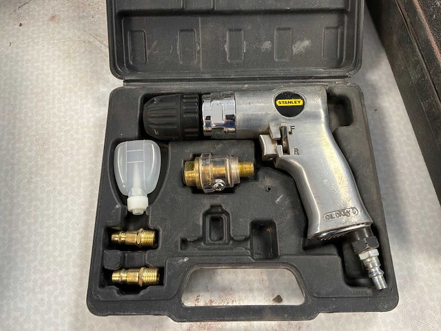 Pneumatische gereedschap (2x) - afbeelding 7 van  8