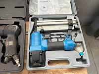 Pneumatische gereedschap (3x) - afbeelding 2 van  3