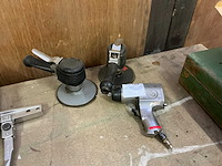 Pneumatische gereedschap (3x) - afbeelding 3 van  3