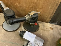 Pneumatische gereedschap (3x) - afbeelding 2 van  3