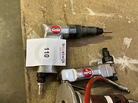 Pneumatische gereedschap (4x) - afbeelding 5 van  5