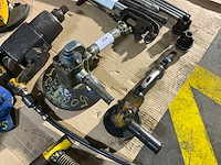 Pneumatische gereedschap (7x) - afbeelding 4 van  5