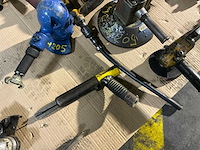 Pneumatische gereedschap (7x) - afbeelding 5 van  5