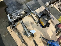 Pneumatische gereedschap (7x) - afbeelding 1 van  3