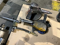 Pneumatische gereedschap (7x) - afbeelding 2 van  3