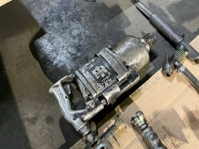 Pneumatische gereedschap (7x) - afbeelding 3 van  3