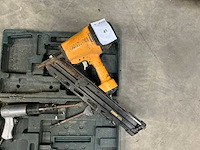 Pneumatische gereedschappen (2x) - afbeelding 2 van  4