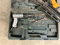 Pneumatische gereedschappen (2x) - afbeelding 3 van  4