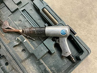 Pneumatische gereedschappen (2x) - afbeelding 4 van  4
