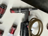 Pneumatische gereedschappen (3x) - afbeelding 4 van  5