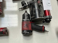 Pneumatische gereedschappen (3x) - afbeelding 2 van  4