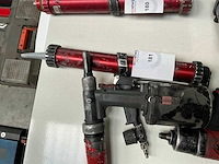 Pneumatische gereedschappen (3x) - afbeelding 4 van  4
