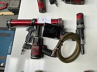 Pneumatische gereedschappen (3x) - afbeelding 5 van  5