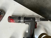 Pneumatische gereedschappen (3x) - afbeelding 4 van  4