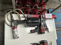 Pneumatische gereedschappen (3x) - afbeelding 1 van  3