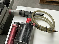 Pneumatische gereedschappen (3x) - afbeelding 4 van  4