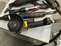 Pneumatische gereedschappen (4x) - afbeelding 2 van  7