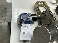 Pneumatische gereedschappen (4x) - afbeelding 4 van  5