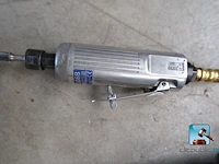Pneumatische gereedschapsset - afbeelding 3 van  6