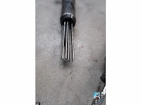 Pneumatische gereedschapsset - afbeelding 6 van  6