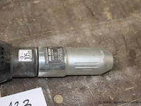 Pneumatische hakhamer red rooster rri-4596r, cap 6,3b - afbeelding 2 van  3