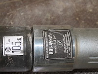 Pneumatische hakhamer red rooster rri-4596r, cap 6,3b - afbeelding 3 van  3