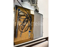 Pneumatische hamer - 1 vetpomp - 1 slijpmachine - 1 cirkelzaag - afbeelding 12 van  12