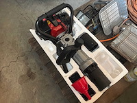 Pneumatische hamer / benzine - afbeelding 1 van  6