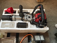 Pneumatische hamer / benzine - afbeelding 4 van  6