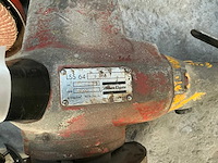 Pneumatische hand slijpmachine (3x) - afbeelding 3 van  5