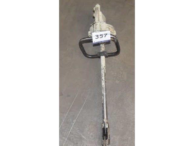 Pneumatische handschaar proyesca rapidcut bj 2019 - afbeelding 1 van  2
