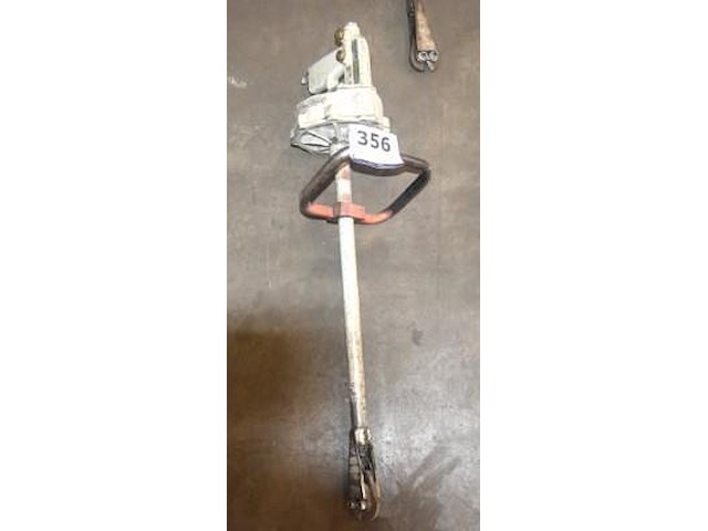 Pneumatische handschaar proyesca rapidcut bj 2020 - afbeelding 1 van  2