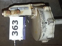 Pneumatische handschaar proyesca rapidcut bj 2021 - afbeelding 2 van  2