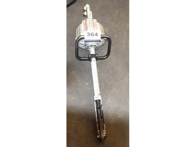 Pneumatische handschaar proyesca rapidcut bj 2024 - afbeelding 1 van  1