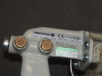 Pneumatische handschaar proyesca rapidcut bj 2026 - afbeelding 2 van  2