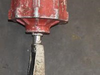 Pneumatische handschaar proyesca rapidcut